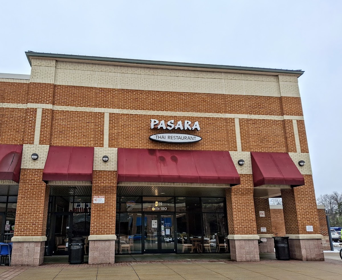 Pasara Thai Restaurant